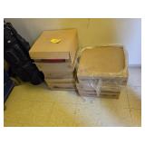 3M Floor Scrubber Pads