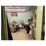 Whole room