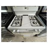 Kenmore Gas Stove