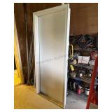 32 inch Door and Frame
