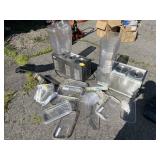 Crathco D35-3 Cold Beverage Dispensers
