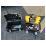 DeWalt Containers