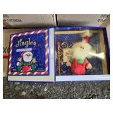 500 Jingle Book & Boxs