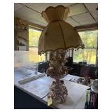 Goldi LA Fiorita Lamp