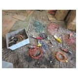 Extension Cords and Extension Cord Lights
