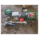 Corded Power Tools