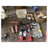 Air Tool Lot