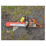 Stihl MS230 Chainsaw