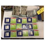 Leviton Outlets, Switches, Covers