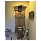 Proane Patio Heater