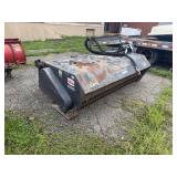 2008 New Holland 6ft Preparator Aeriator