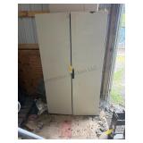 Eldon CB 18105 Heavy Duty Cabinet