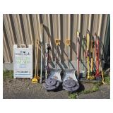 Hand Tools