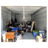 Storage Unit F7