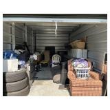Storage Unit F4