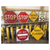 Road Signs