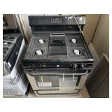Kenmore Gas Stove