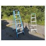 2 Werner Ladders