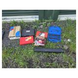 Automotive Specialty Tool Kits