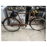 Raleigh Sports Bicycle