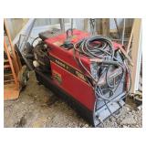 Lincoln Electric Ranger 9 Mig Welder Generator