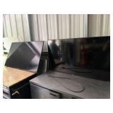 2 - Sharp LC-58Q7370U Roku TVs