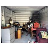 Storage Unit C16