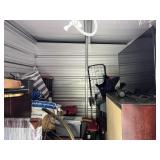 Storage Unit E17
