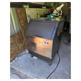 Manitowoc Ice Maker