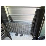 4ft x 2ft Modular Rack