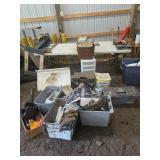 Hardware Lot