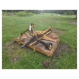 5ft Brush Hog