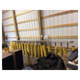Keller 4040 Aluminum Extension Ladder