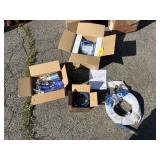 Fuji Semi-Pro 2 HVLP Spray Kit (NEW IN BOX)