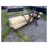 New Holland 918H Flail Mower