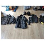 Biker Gear
