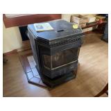 Lopi Yankee Pellet Stove