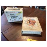 Hooked On Phonics Your Reading Power