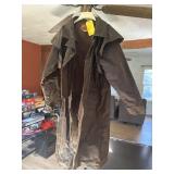 Outback Trading Low Rider XL Jacket
