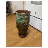 Large Vase Plant Stand