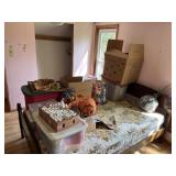 Arts and Crafts lot