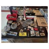 Collectable Jewelry Lot