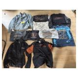 Harley Davidson Clothing Lot