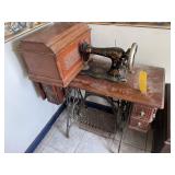 Singer Sewing Machine