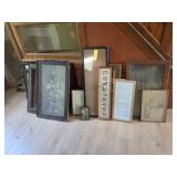 Mirrors, Pictures, & Picture Frames