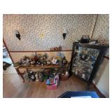 Knick Knack Lot