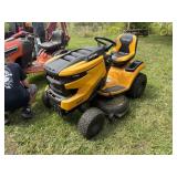 2023 Cub Cadet XT1 LT42B Lawn Mower