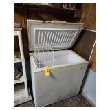 Frigidaire Chest Freezer