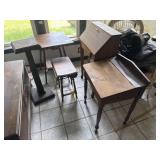 Tables, Secretary Desk, Stands Furniture
