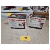 Kitchen Aid Mixer Attachments